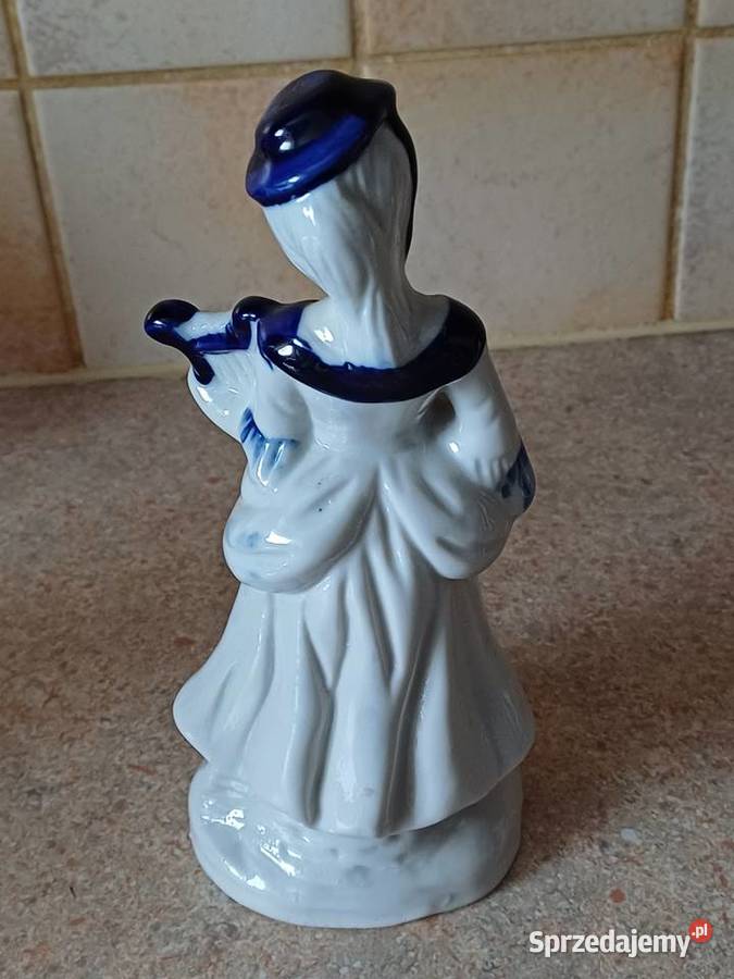 vintage figurki porcelanowe Nowy Targ