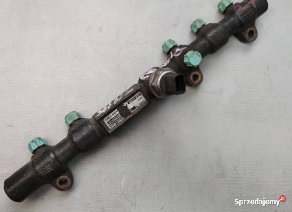 Listwa Wtryskowa Mercedes 17 CDI A66507000295 Suchedniów