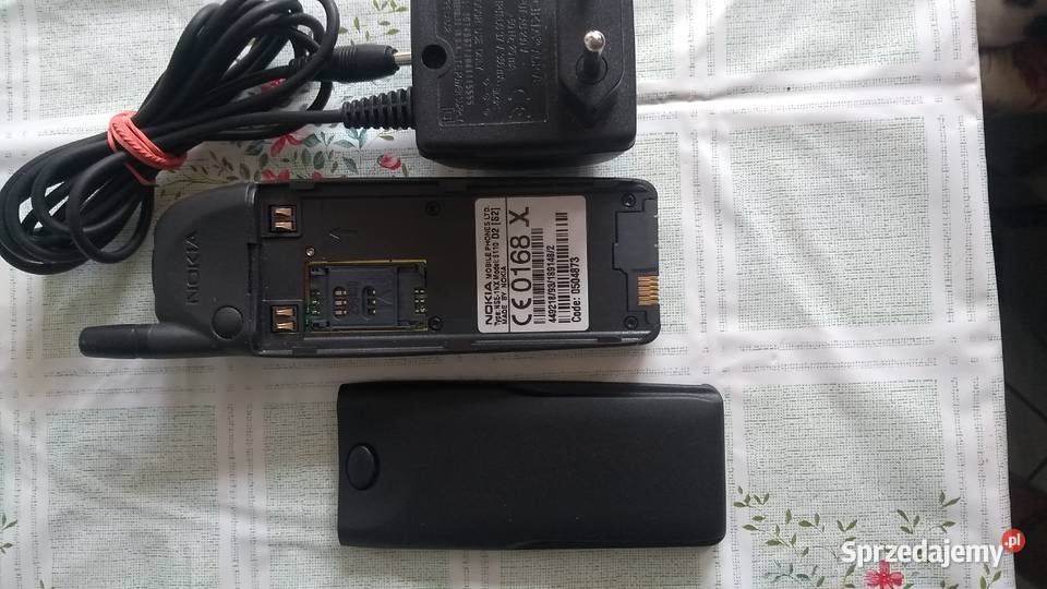 Nokia 5110 nowa dolnośląskie