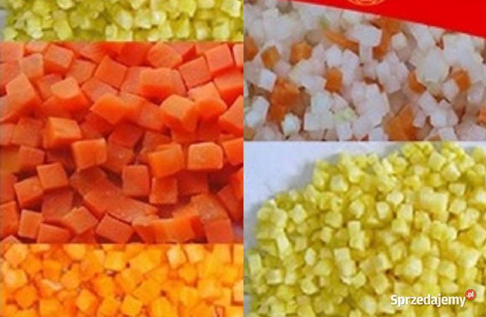 Przemysłowa Szatkownica Maszyna do Cięcia Gdynia