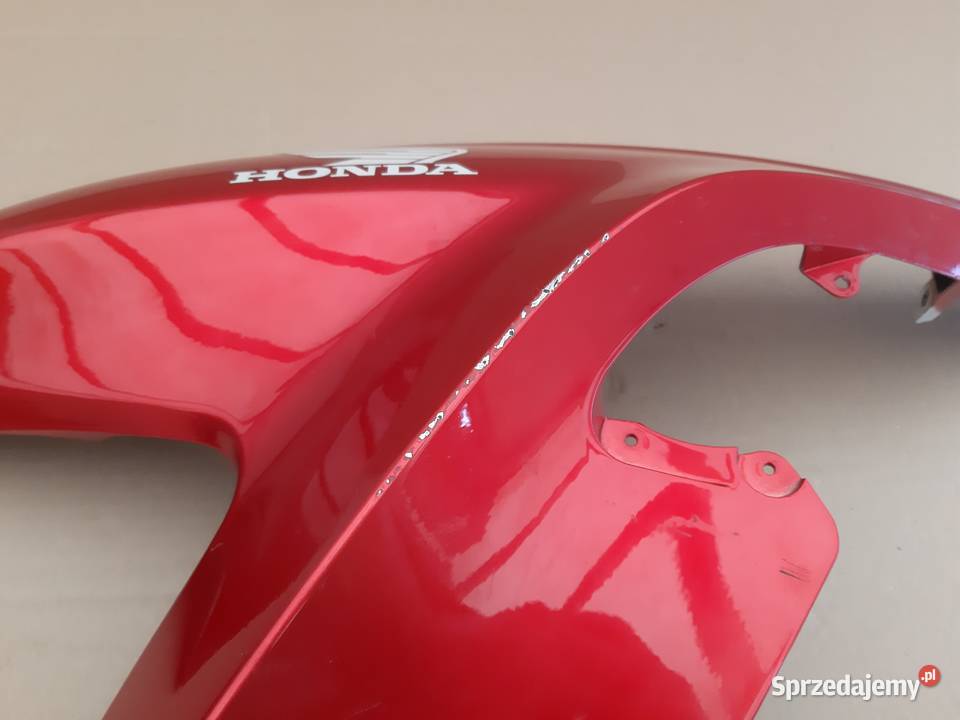 HONDA VFR800X CROSSRUNNER BOCZEK PRAWY Trzciel