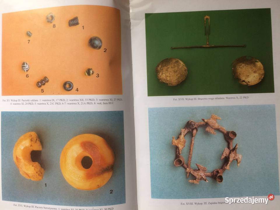 3260 Szczecin We Wczesnym Średniowieczu Część Antykwariat