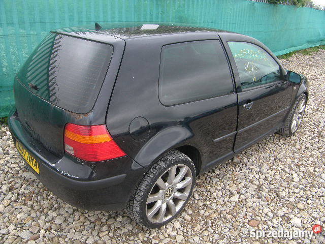 vw golf IV 4 14 16v silnik Radom