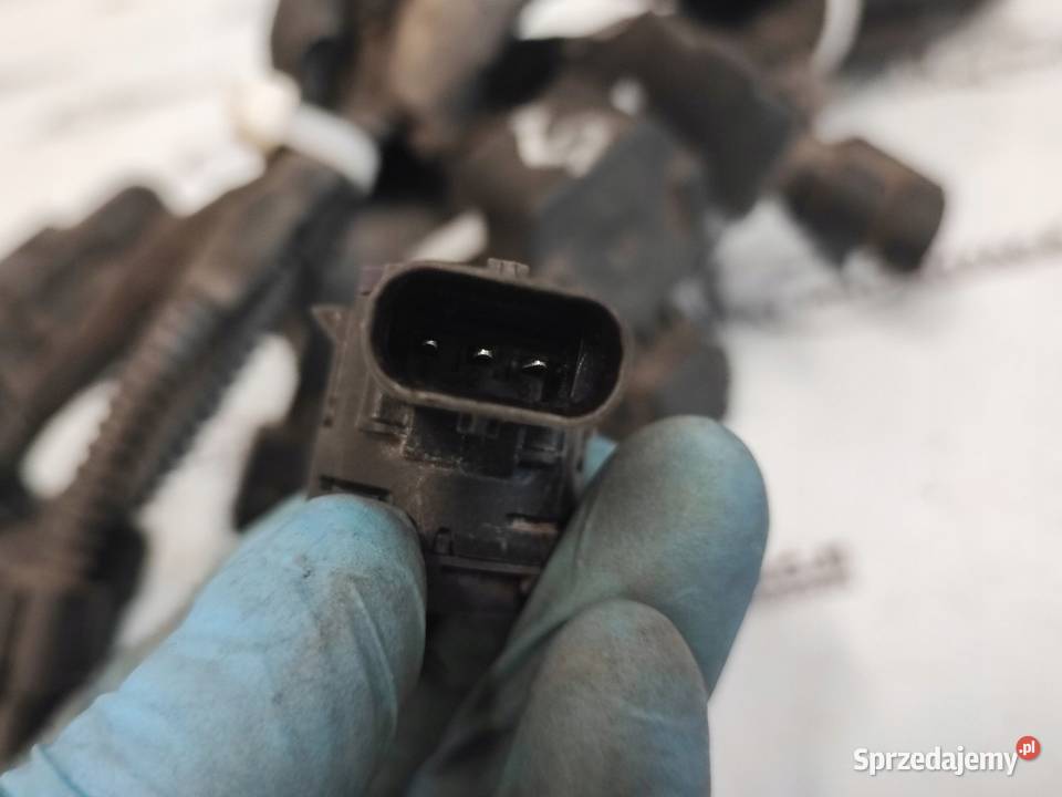 VOLKSWAGEN CADDY IV 22r wiązka czujników świętokrzyskie Kielce