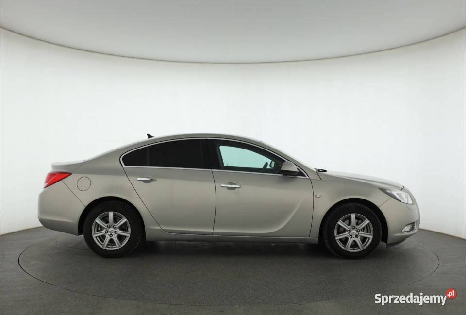 Opel Insignia 18 wspomaganie kierownicy Motoryzacja Piaseczno