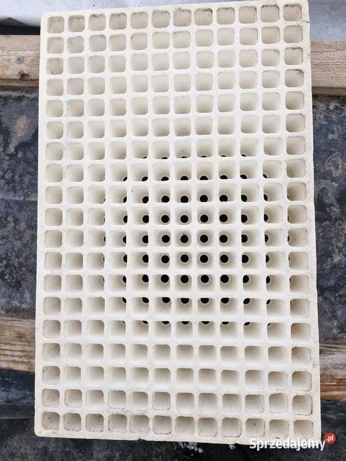 Multiplaty styropianowe Fori 228 wielodoniczki Dąbrowa Białostocka