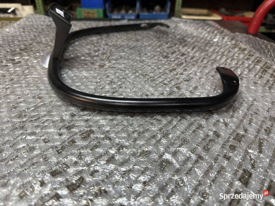 Stelaż bagażnik rączka uchwyt pasażera Piaggio wielkopolskie Poznań sprzedam