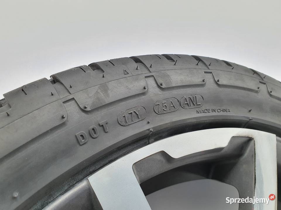 Kolo Felga Opona Przod Can Am Ryker 900 Łódź
