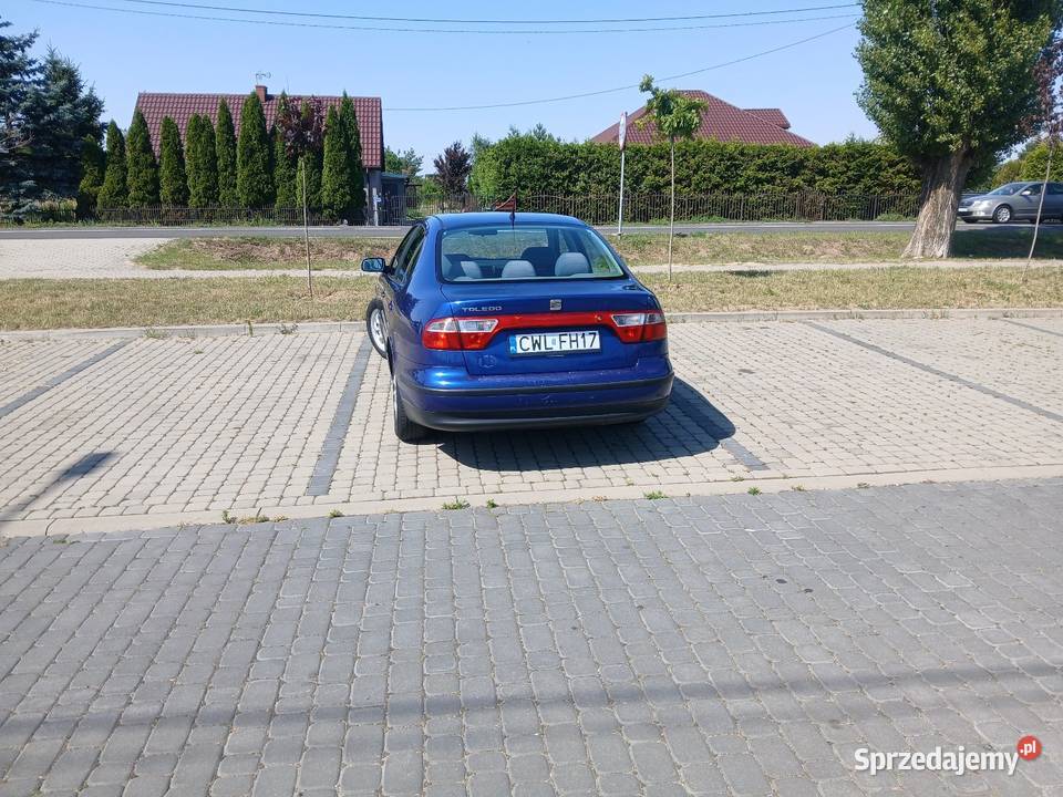 Toledo 2 29000km Toledo