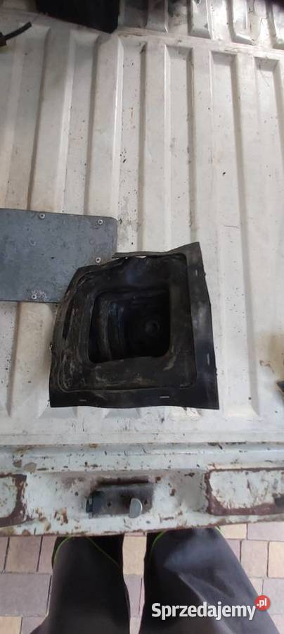 Vw t3 mieszek Oława