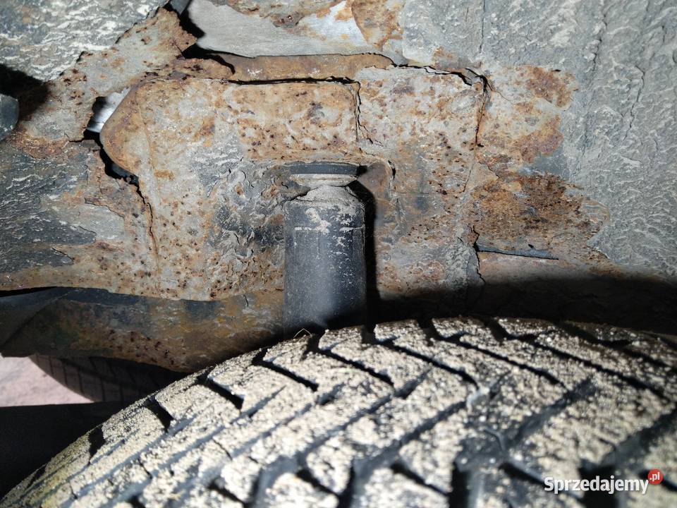 Ford Maverick Hajnówka sprzedam