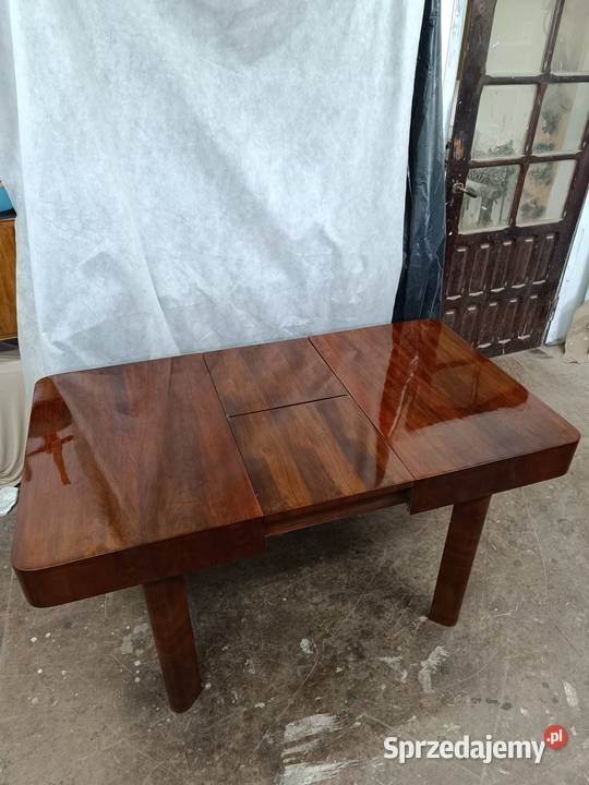 Stół art deco Żywiec