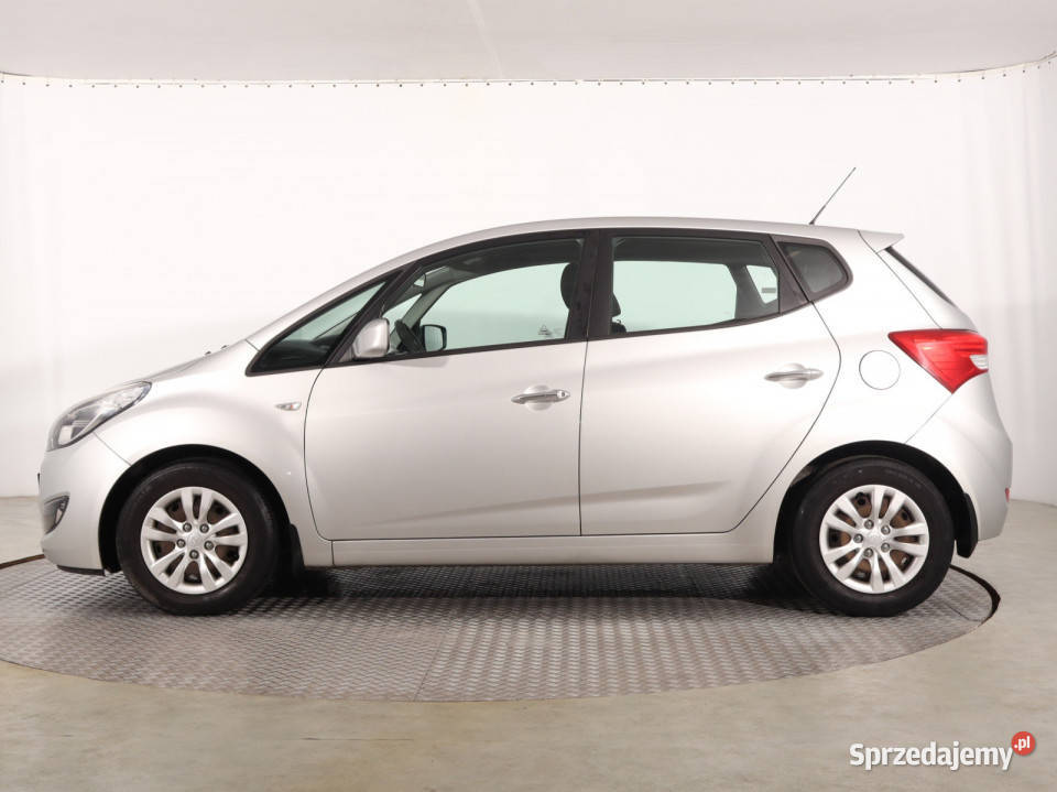 Hyundai ix20 14 CVVT ESP Katowice