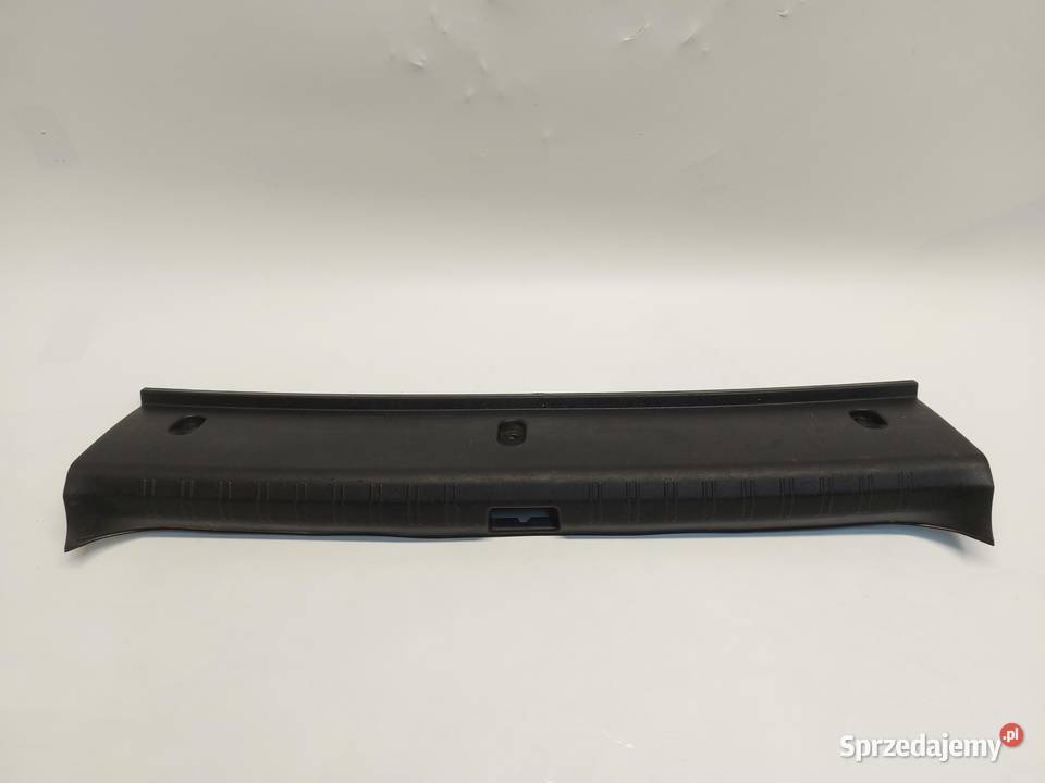 Subaru WRX STI 2015r osłona pasa na pas tylny osobowe dolnośląskie