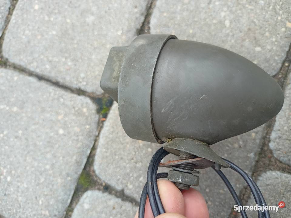 WLA Willys MB Dodge Ford GPW Harley Indian 741 kujawsko-pomorskie Bydgoszcz