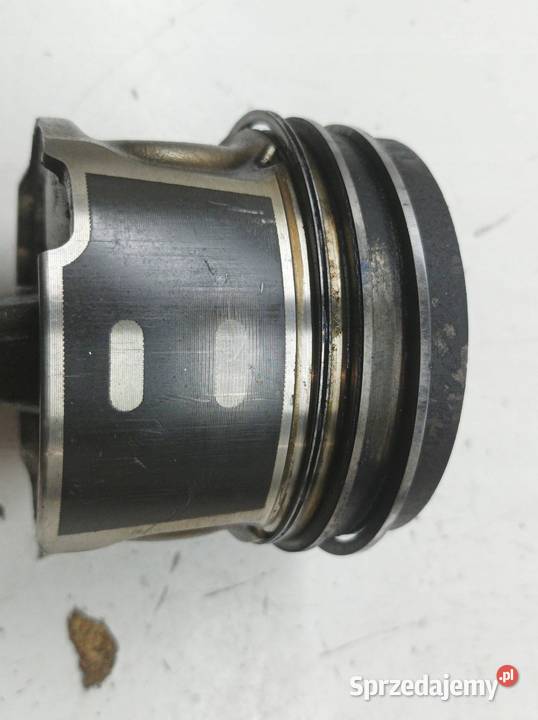 TŁOK KORBOWÓD 75L118 16 E HDI Peugeot 308 II