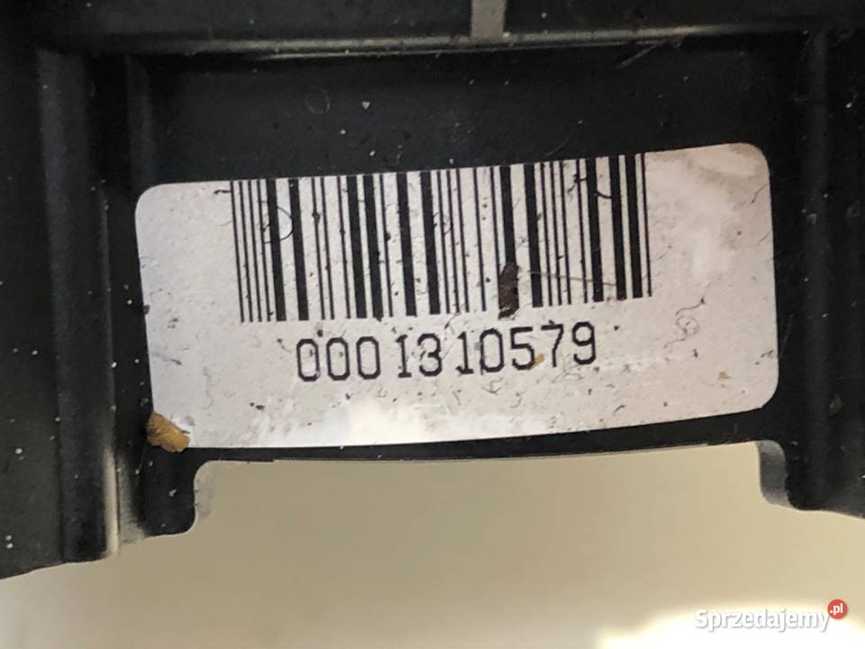 TAŚMA AIRBAG BMW E46 8376443 9705 SedanLimuzyna