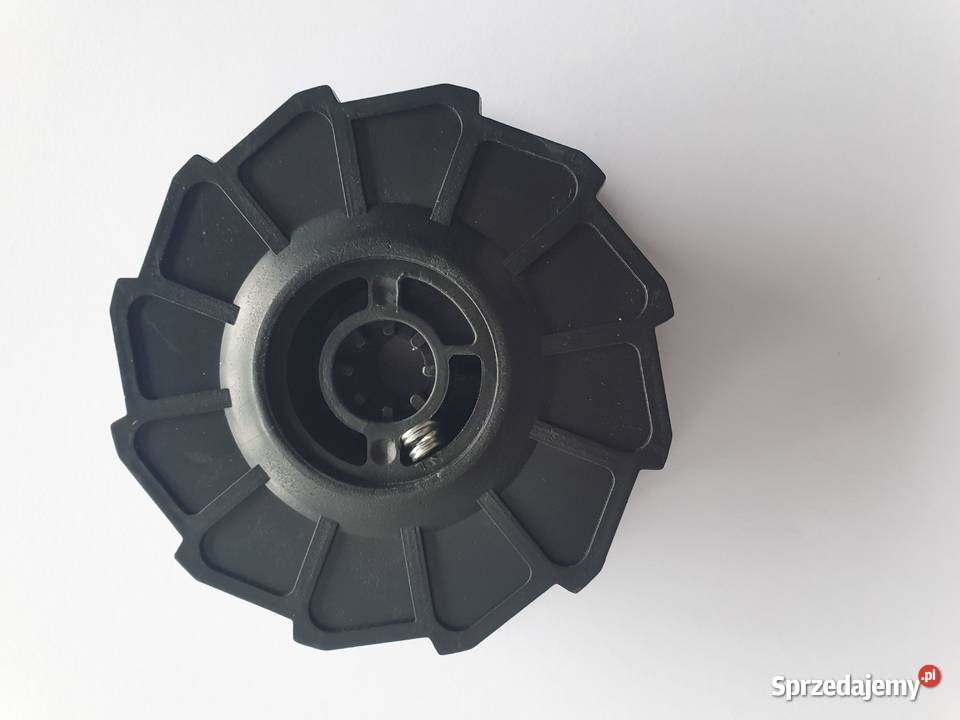 Drut do wiązarki 08 mm ocynk na szpuli Piła