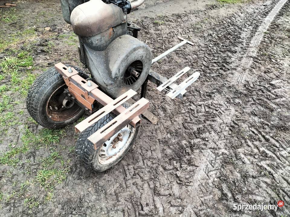 S 7 silniki łódzkie Biała Druga sprzedam