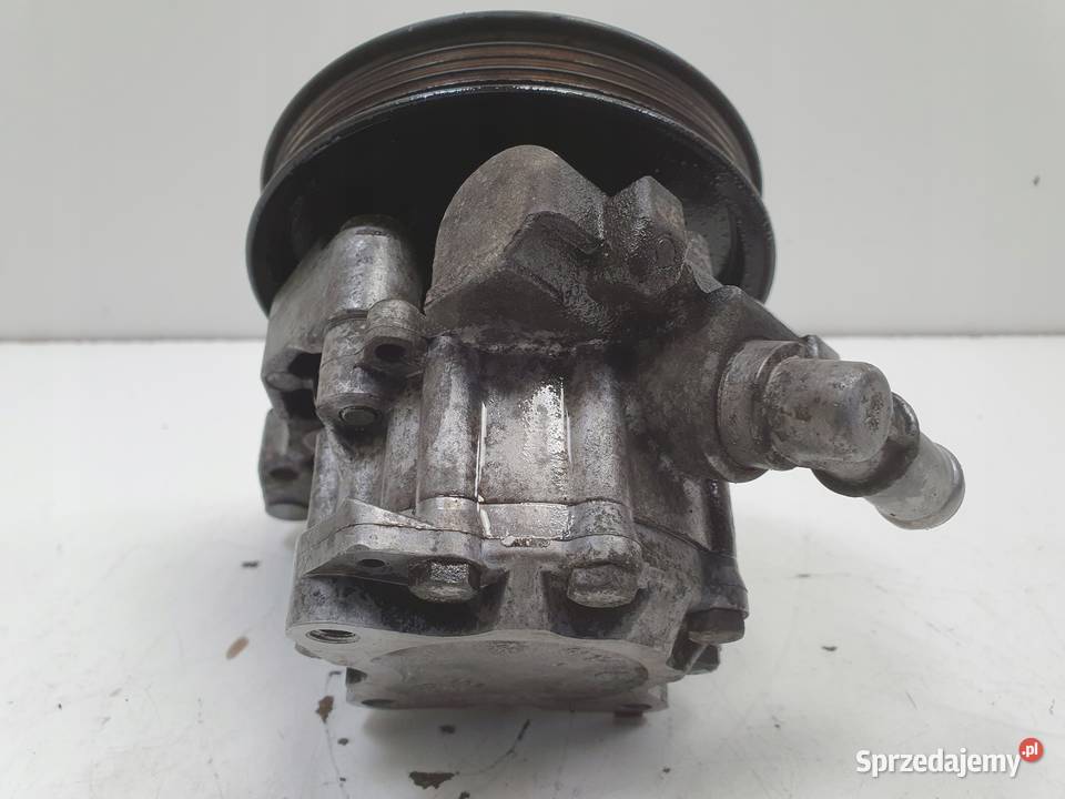 Land Rover Freelander 20 TD4 POMPA WSPOMAGANIA lubelskie Rudka