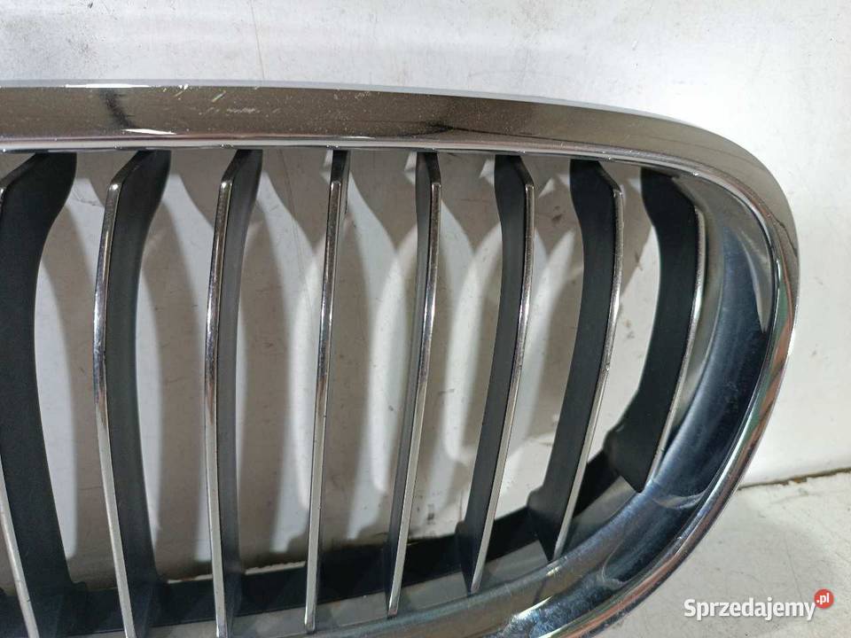 GRILL NERKA LEWA BMW E90 E91 7201969 osobowe