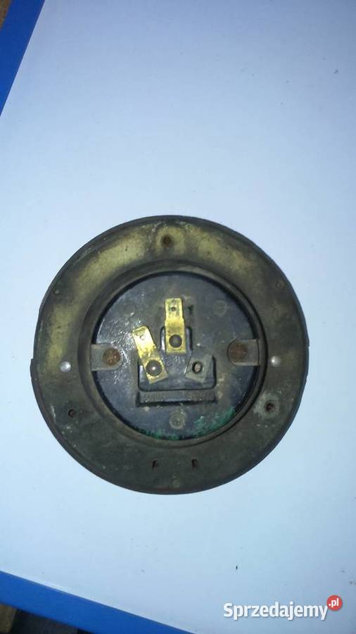 Lampa Zaporożec tył sprzedam