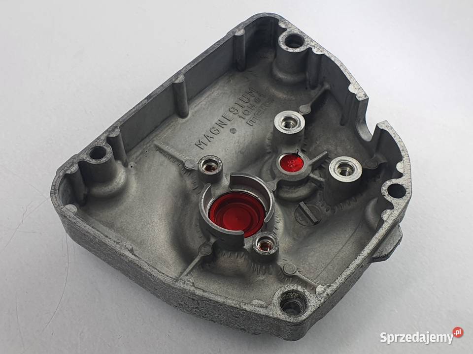 Dekiel Magneta Pokrywa Suzuki Rmz 250 79 R Łódź sprzedam