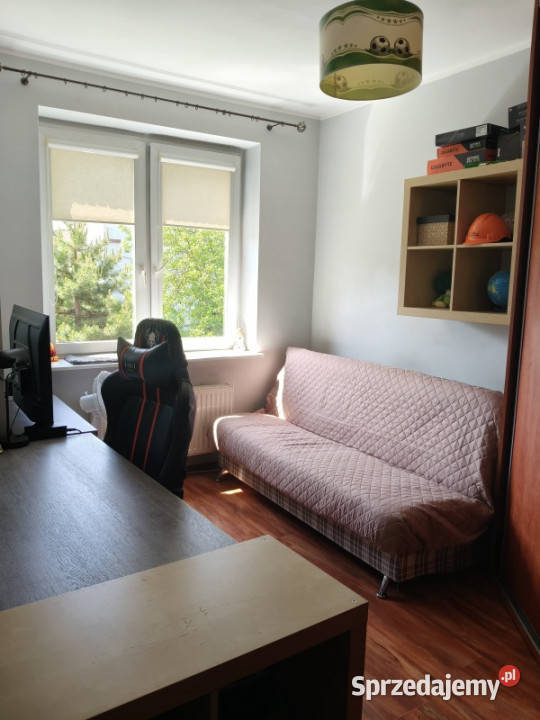 Sprzedam Mieszkanie w Gdańsku Wrzeszcz 62m2 Bez 62m2