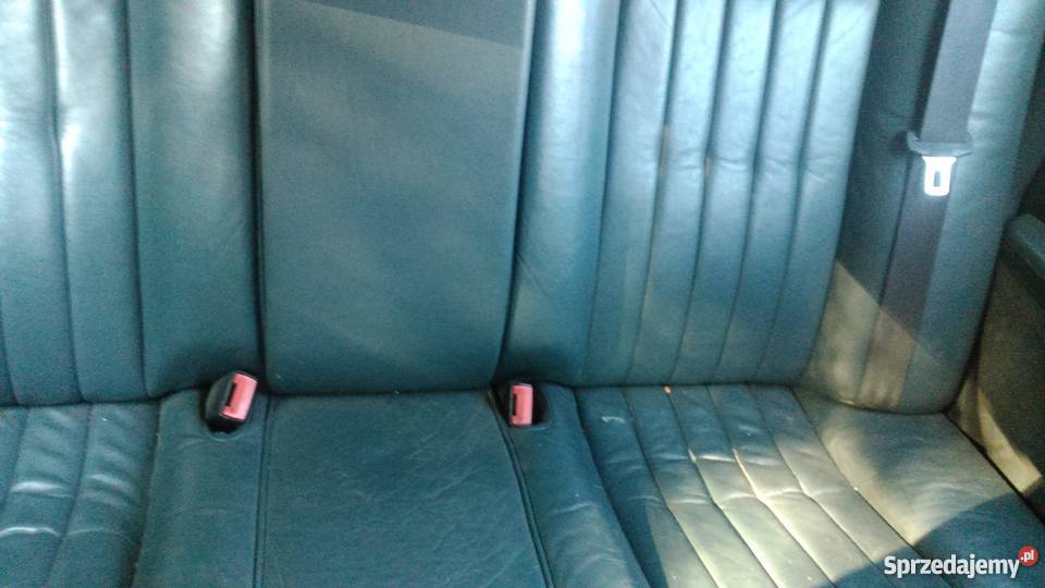 Najtańsze audi a8 25Tdi elektryczne szyby Złotów