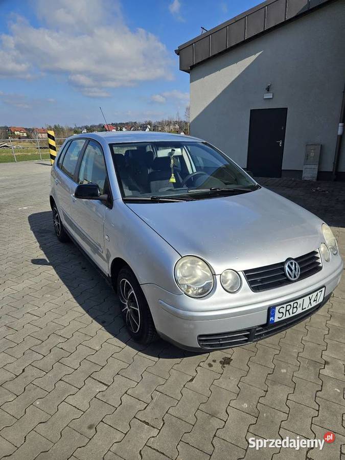 VW Polo 1.4 TDI Diesel