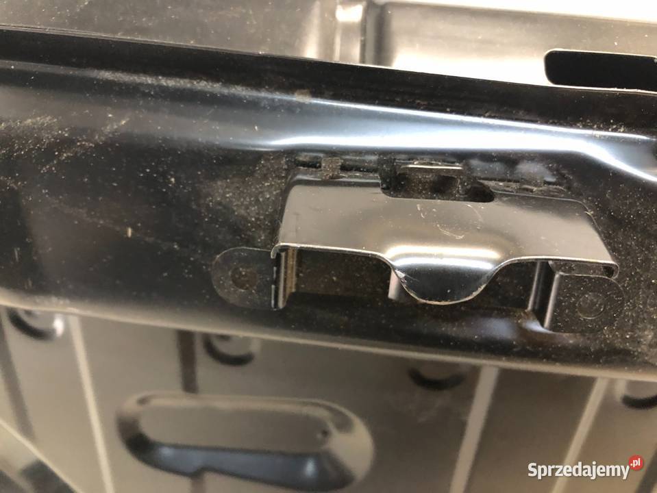 TOYOTA COROLLA E14 E15 032007062010 PAS TYLNY świętokrzyskie Skarżysko-Kamienna