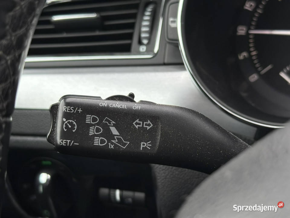 koda Superb 20 TDi 170 DSG 2014r lift Salon 275280km Wojkowice