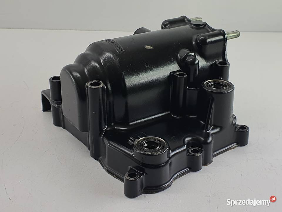 Obudowa Kurpus Dekiel Kawasaki Klf 300 Łódź