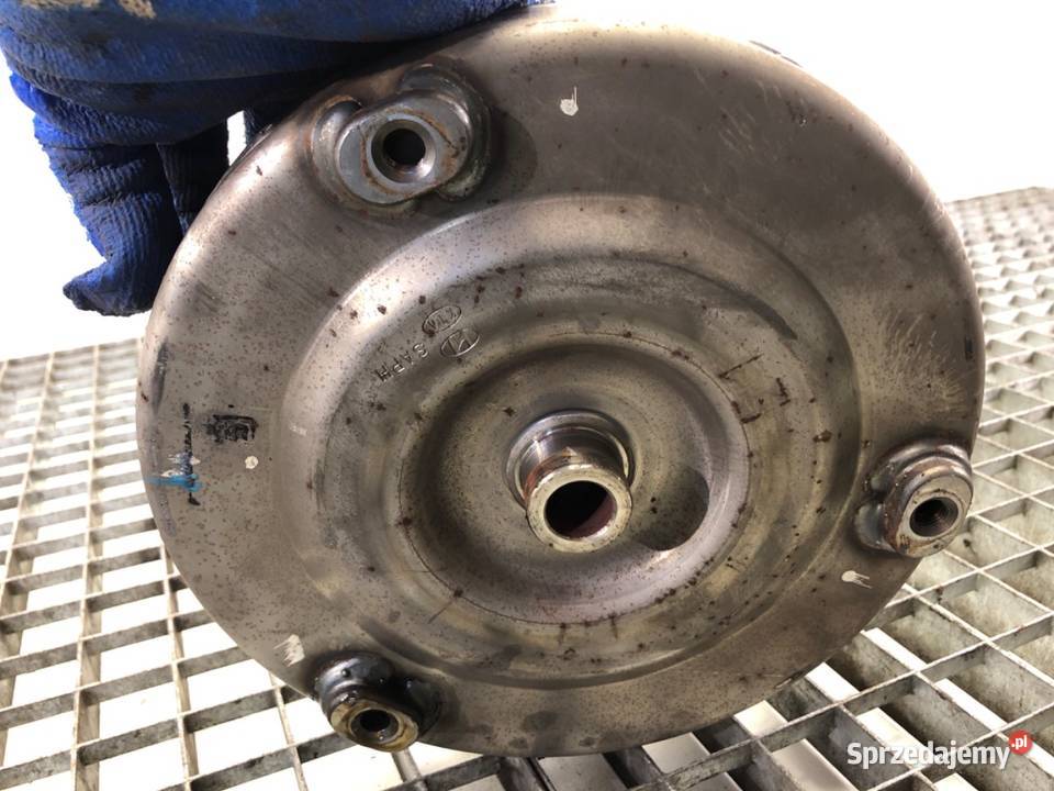 SPRZĘGŁO HYDROKINETYCZNE KIA PICANTO II 12 85 sprzedam