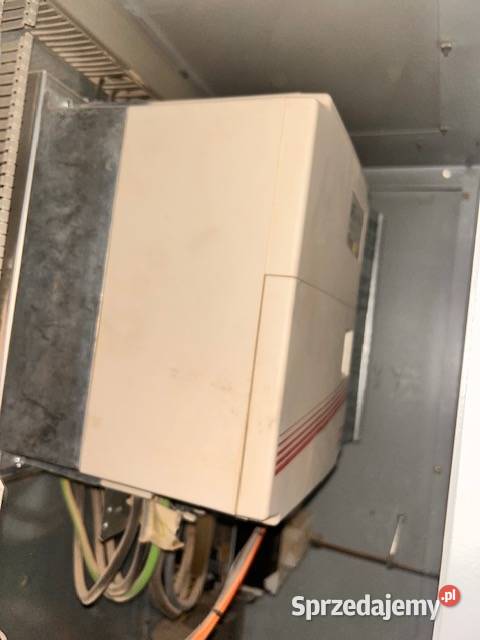 Falownik KEB Combivert małopolskie sprzedam