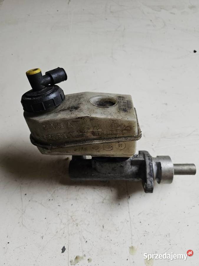Pompa hamulcowa renault megane 1 Łagów
