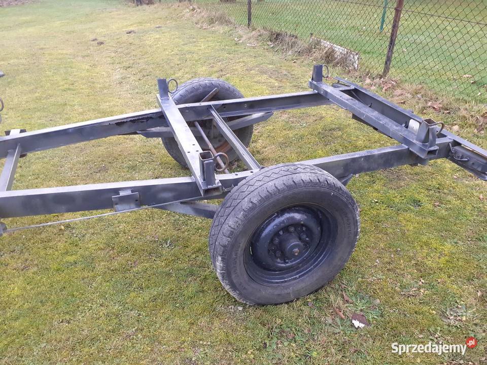 Dwukołówka Zakliczyn