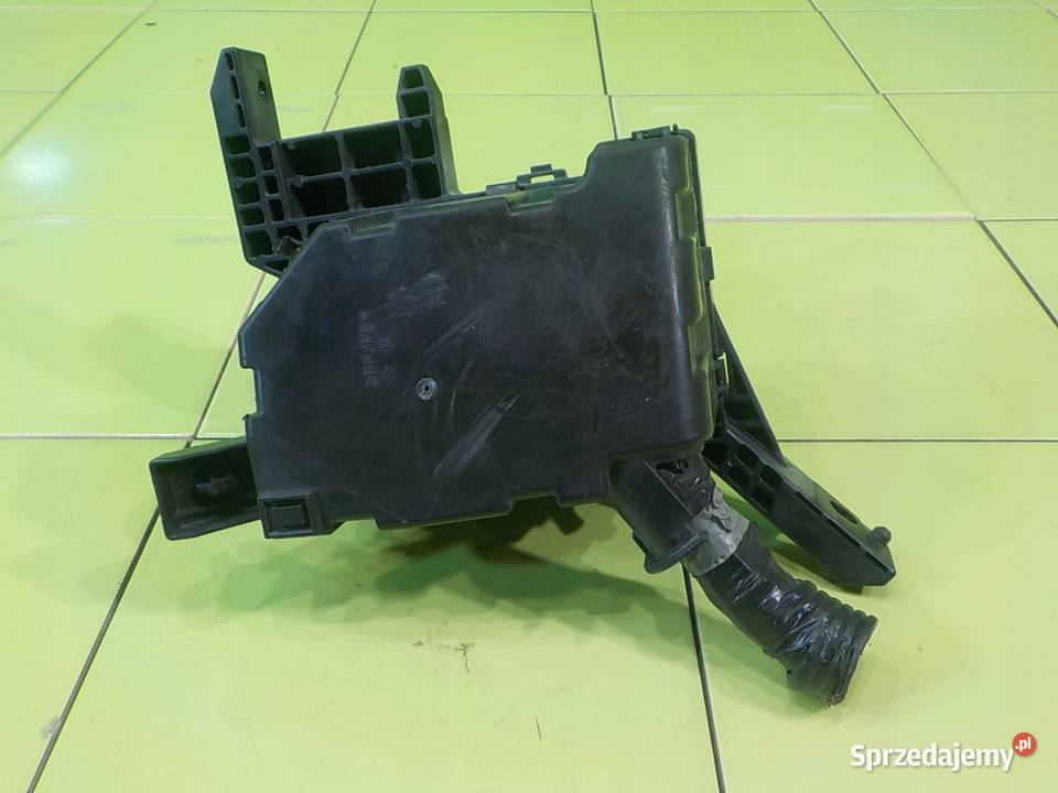 SUZUKI SX4 16 B 07r 5D skrzynka bezpiecznikow mazowieckie Suków sprzedam