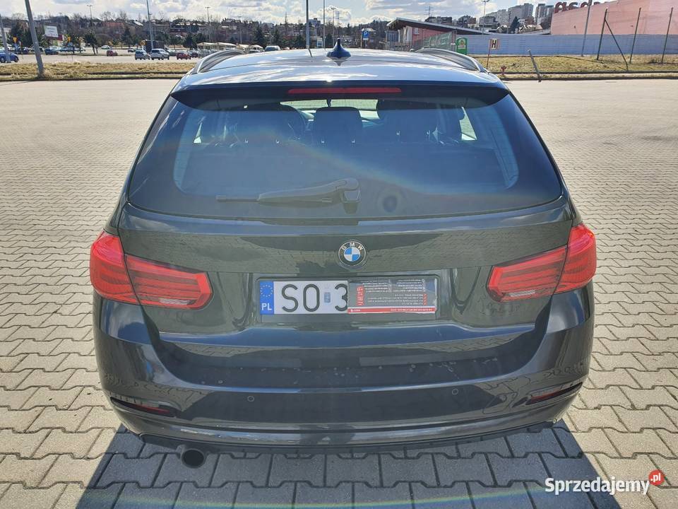 Bezwypadkowa oryginalny lakier silnik 70 tkm Sosnowiec