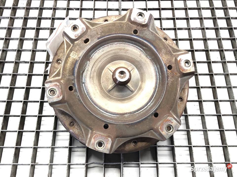 SPRZĘGŁO HYDROKINETYCZNE BMW E61 20 170 0410 podkarpackie