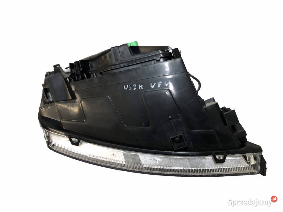 Ford Mondeo Mk3 102000032007 Reflektor Lampa