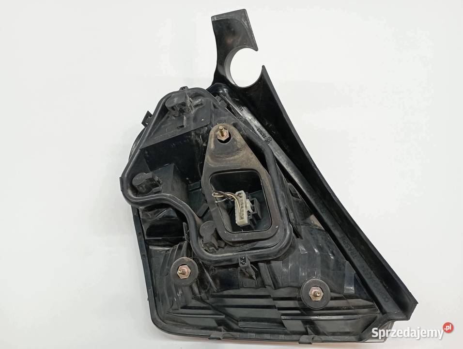 LAMPA TYŁ PRAWA EU 3D Fiat Stilo