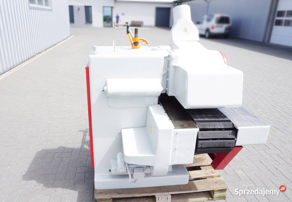 Wielopiła gąsienicowa OGAM 230 260100 Mar Masz Sierakowice sprzedam