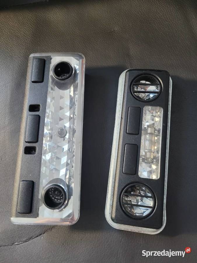 BMW E46 OŚWIETLENIE WNĘTRZA osobowe Części Lublin