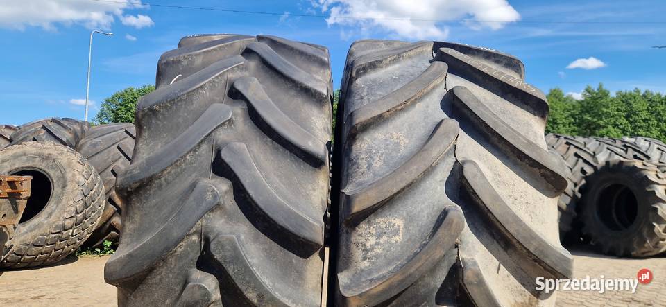 60065r28 Firestone 70 bieżnik Opony rolnicze Nowe Miasto Lubawskie