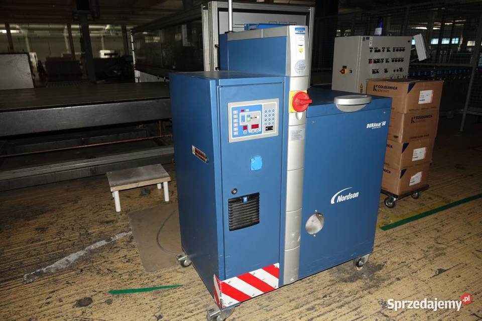 Linia do klejenia materacy zachodniopomorskie Szczecin