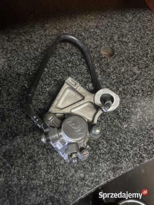 Zacisk Yamaha R6 RJ11 Tył Tylny Poznań