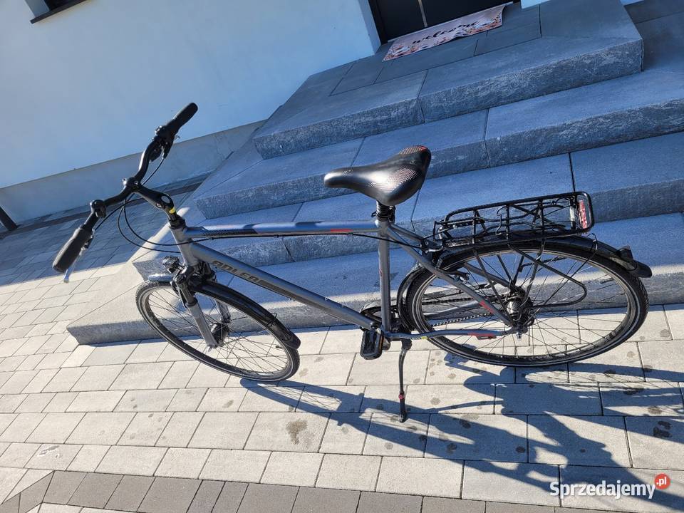 Rower męski 28 opolskie Rożniątów