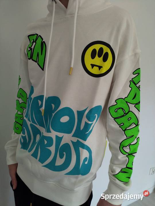 Bluza BARROW rozmiar XLXXL Pozostałe zachodniopomorskie Szczecin