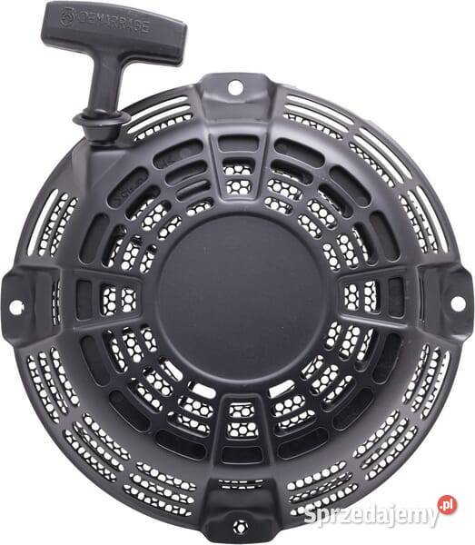 Rozrusznik ręczny 844821 Kamionna